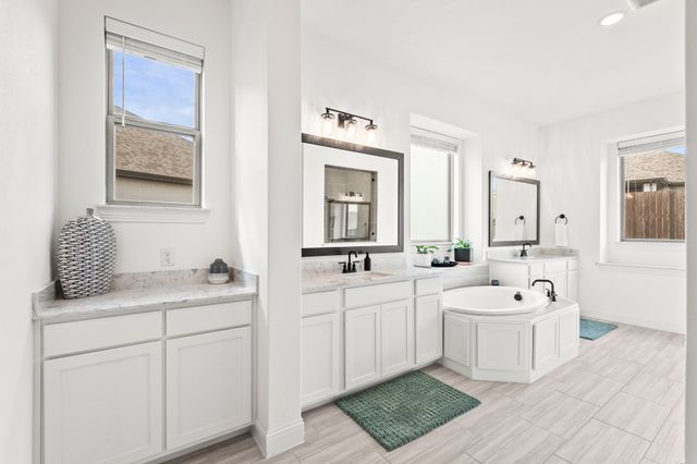 4117 Wildridge Boulevard W, Oak Point, TX 75068