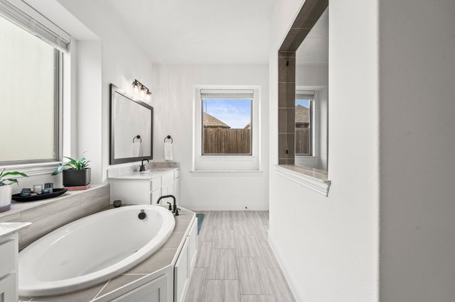 4117 Wildridge Boulevard W, Oak Point, TX 75068