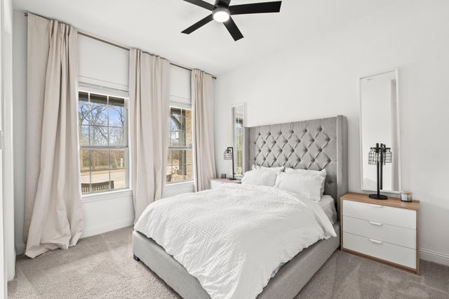 4117 Wildridge Boulevard W, Oak Point, TX 75068