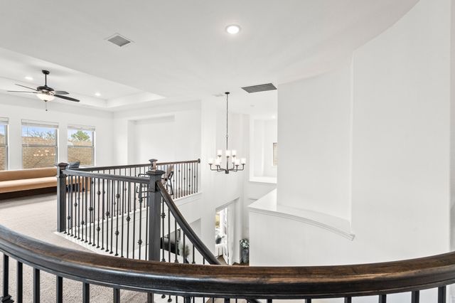 4117 Wildridge Boulevard W, Oak Point, TX 75068