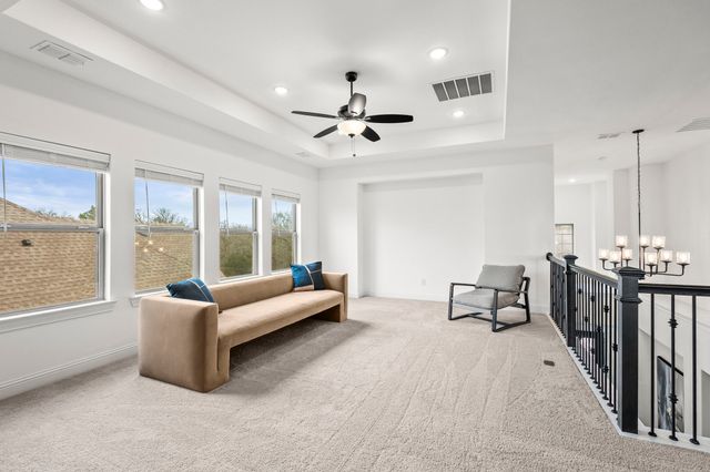 4117 Wildridge Boulevard W, Oak Point, TX 75068