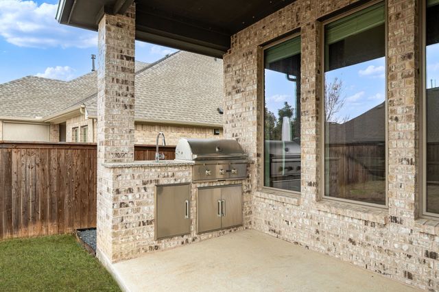 4117 Wildridge Boulevard W, Oak Point, TX 75068