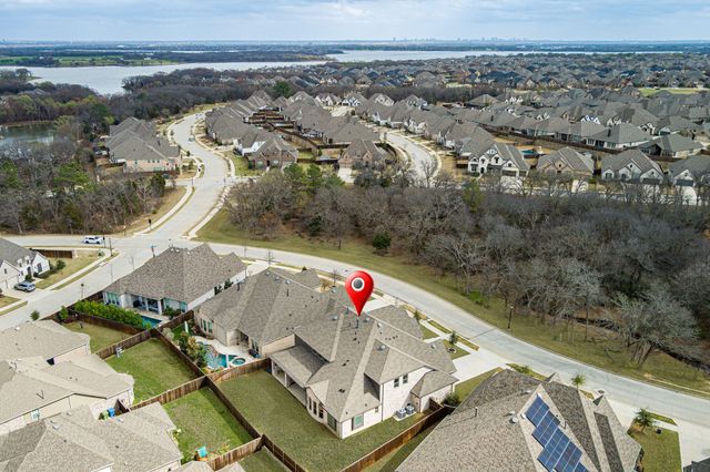 4117 Wildridge Boulevard W, Oak Point, TX 75068