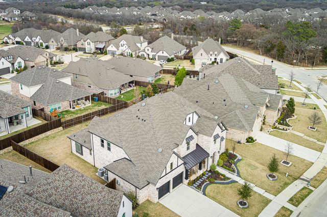 4117 Wildridge Boulevard W, Oak Point, TX 75068