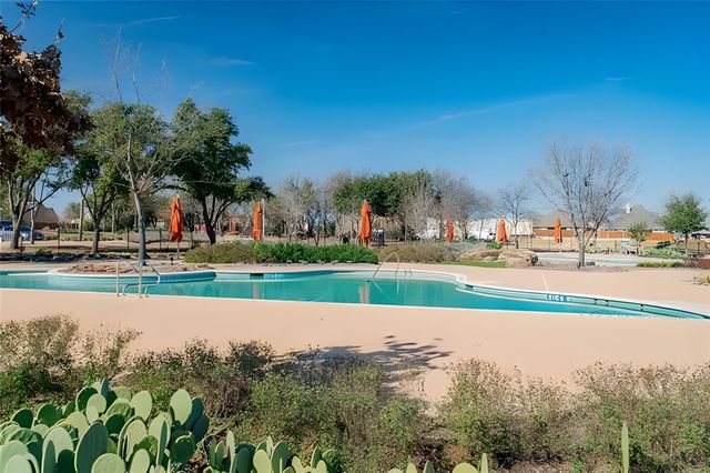 4117 Wildridge Boulevard W, Oak Point, TX 75068