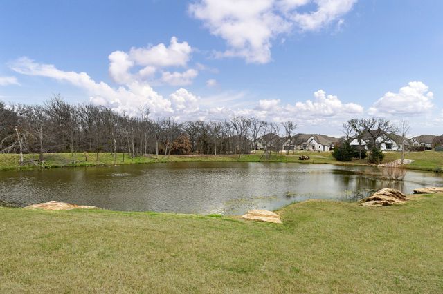 4117 Wildridge Boulevard W, Oak Point, TX 75068