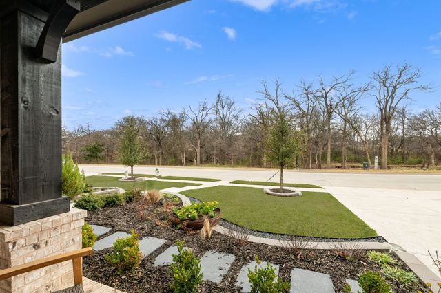 4117 Wildridge Boulevard W, Oak Point, TX 75068