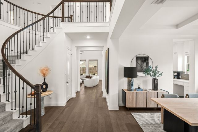 4117 Wildridge Boulevard W, Oak Point, TX 75068