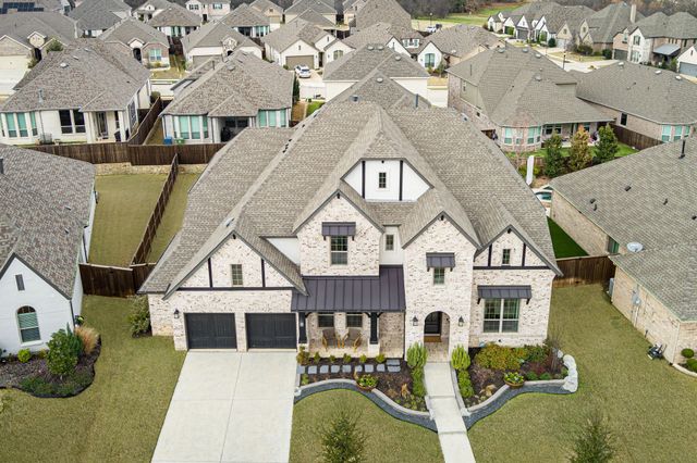 4117 Wildridge Boulevard W, Oak Point, TX 75068