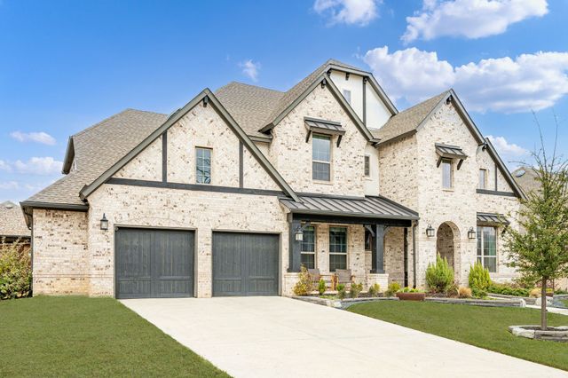 4117 Wildridge Boulevard W, Oak Point, TX 75068