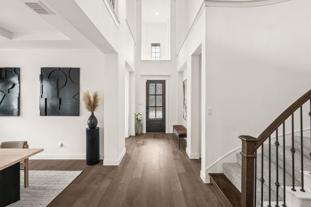 4117 Wildridge Boulevard W, Oak Point, TX 75068