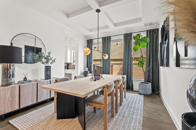 4117 Wildridge Boulevard W, Oak Point, TX 75068