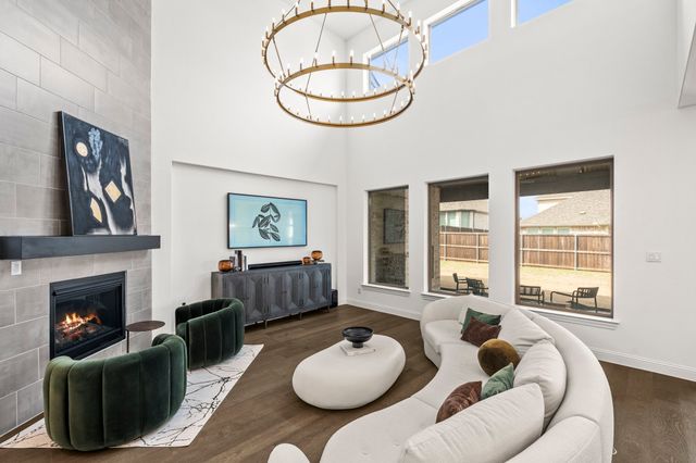 4117 Wildridge Boulevard W, Oak Point, TX 75068