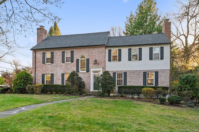 24 Olmsted Road, Scarsdale, NY 10583