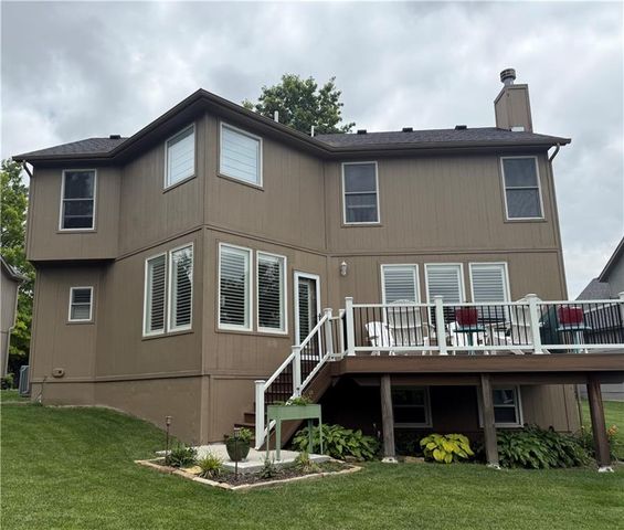 1906 W Kiera Circle, Olathe, KS 66061