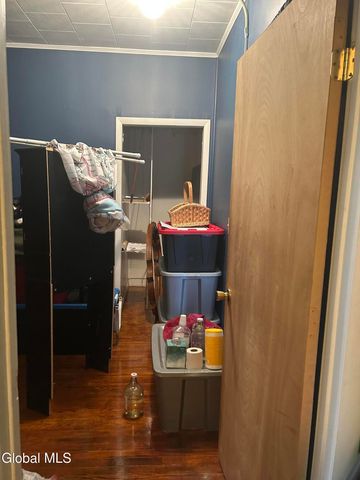 111 Hudson Avenue Rear, Green Island, NY 12183