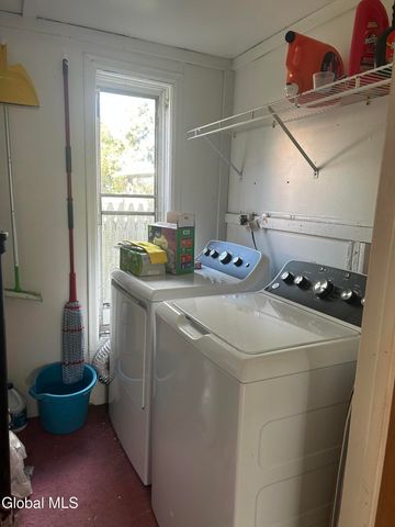 111 Hudson Avenue Rear, Green Island, NY 12183