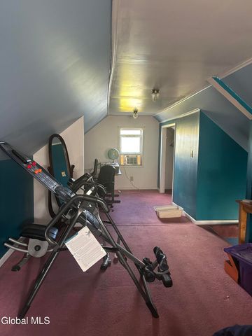 111 Hudson Avenue Rear, Green Island, NY 12183