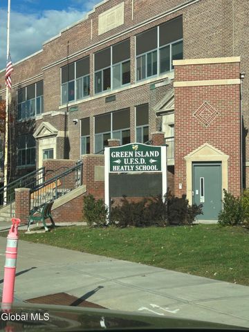 111 Hudson Avenue Rear, Green Island, NY 12183