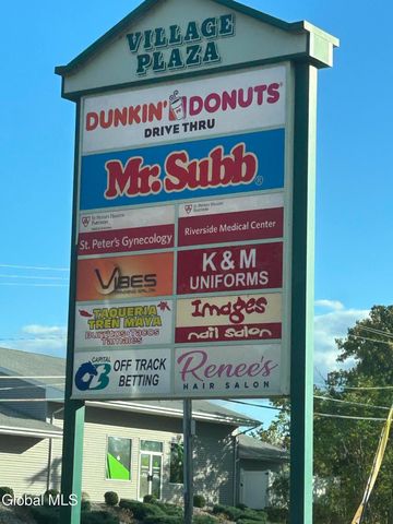 111 Hudson Avenue Rear, Green Island, NY 12183