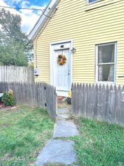 111 Hudson Avenue Rear, Green Island, NY 12183