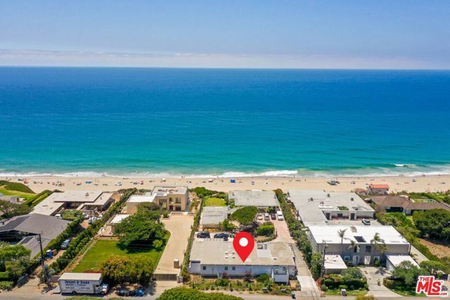 7277 Birdview Avenue, Malibu, CA 90265