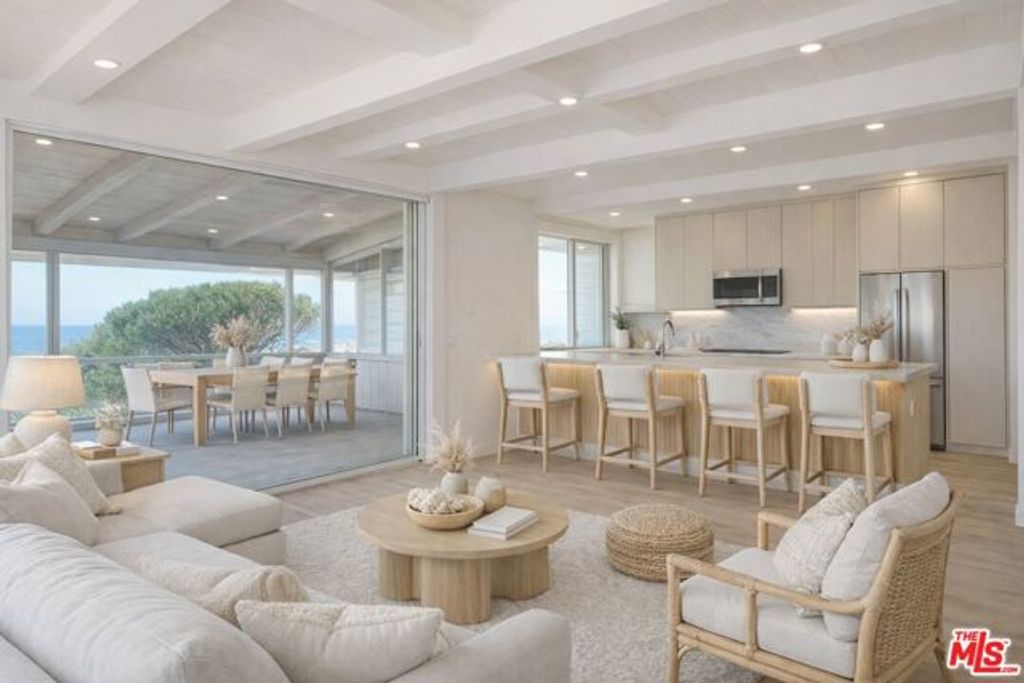 7277 Birdview Avenue, Malibu, CA 90265