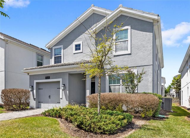 1568 FLANGE DRIVE, Davenport, FL 33896