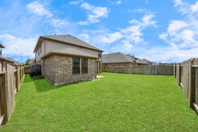 1567 Harvest Vine Court, Friendswood, TX 77546