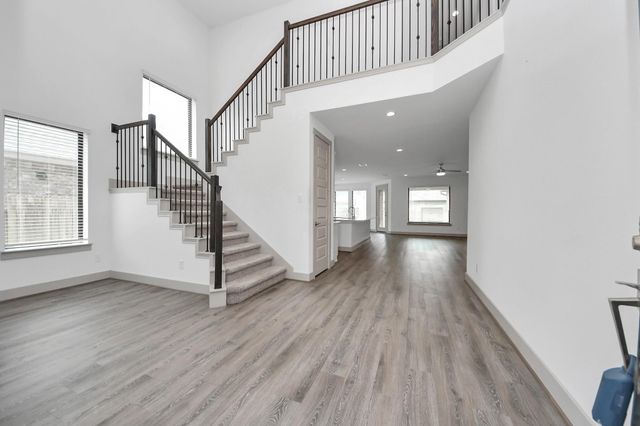 1567 Harvest Vine Court, Friendswood, TX 77546