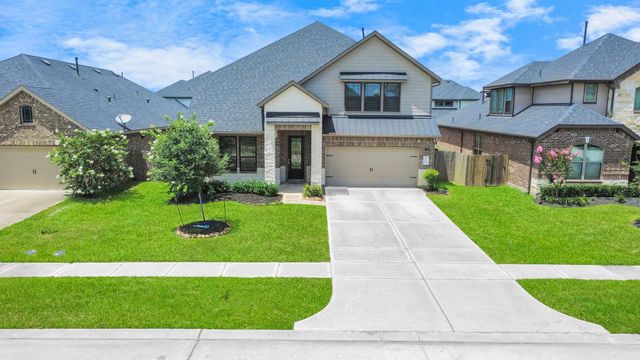 1567 Harvest Vine Court, Friendswood, TX 77546