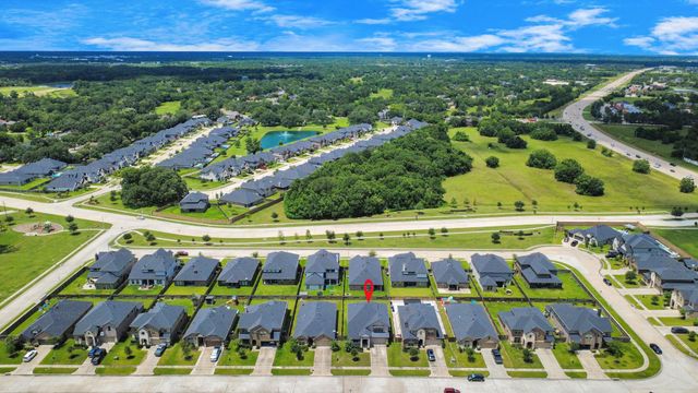 1567 Harvest Vine Court, Friendswood, TX 77546
