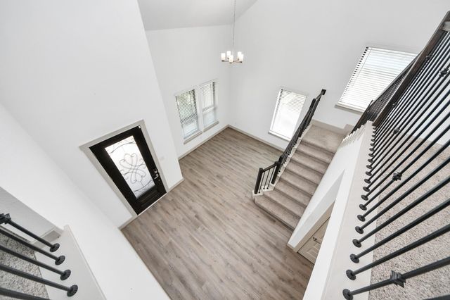 1567 Harvest Vine Court, Friendswood, TX 77546