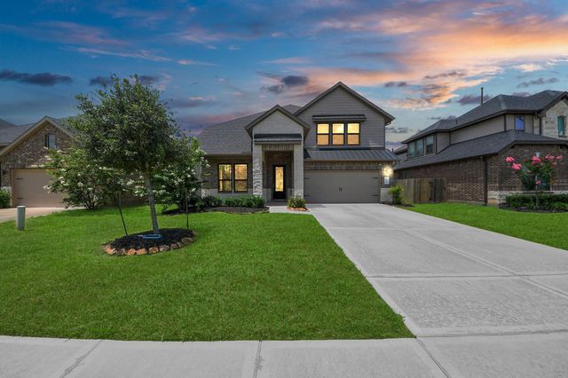 1567 Harvest Vine Court, Friendswood, TX 77546