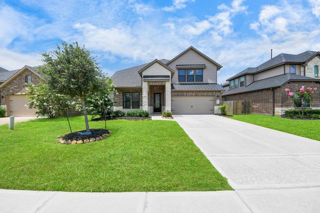 1567 Harvest Vine Court, Friendswood, TX 77546