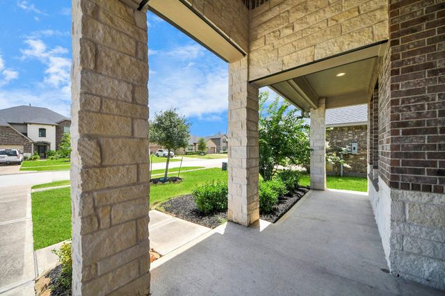 1567 Harvest Vine Court, Friendswood, TX 77546