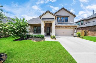 1567 Harvest Vine Court, Friendswood, TX 77546
