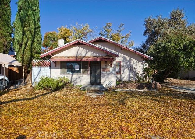415 W 25th Street, Merced, CA 95340