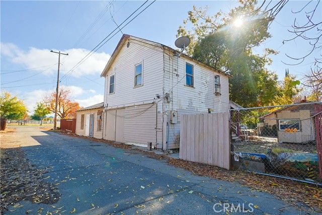 415 W 25th Street, Merced, CA 95340