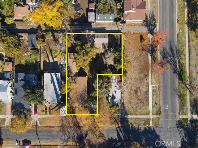 415 W 25th Street, Merced, CA 95340