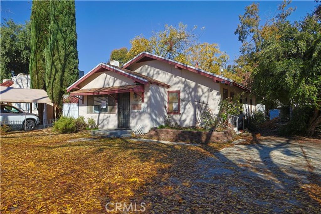 415 W 25th Street, Merced, CA 95340
