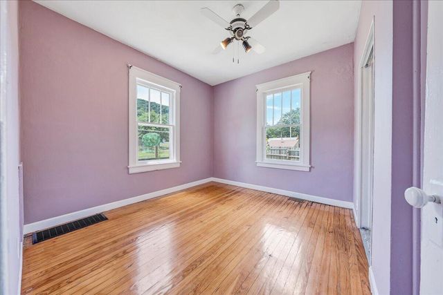 3739 Melcher ST SE, Roanoke, VA 24014