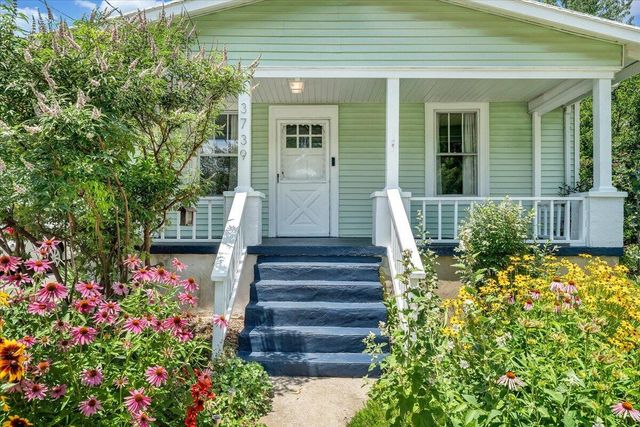 3739 Melcher ST SE, Roanoke, VA 24014