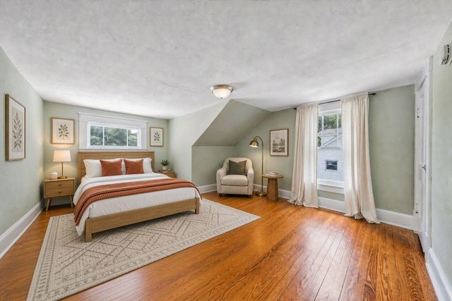 3739 Melcher ST SE, Roanoke, VA 24014
