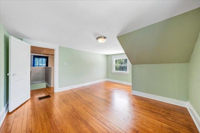 3739 Melcher ST SE, Roanoke, VA 24014