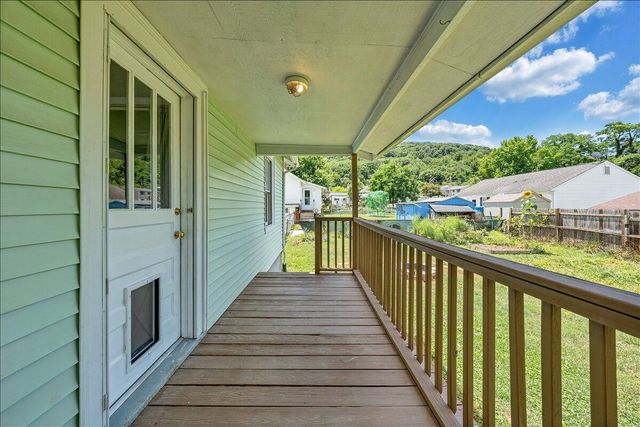 3739 Melcher ST SE, Roanoke, VA 24014