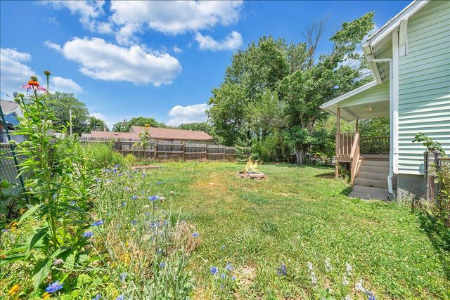 3739 Melcher ST SE, Roanoke, VA 24014
