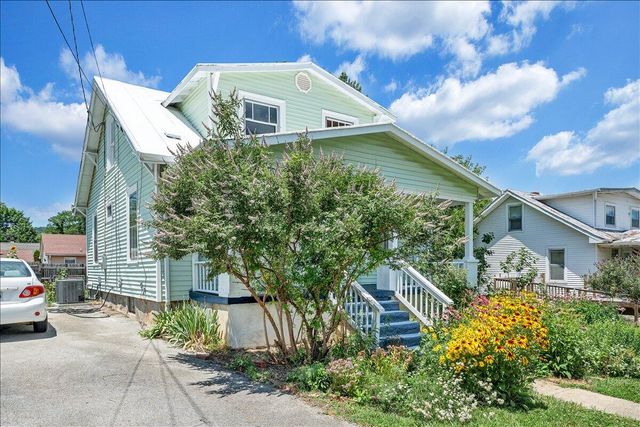 3739 Melcher ST SE, Roanoke, VA 24014