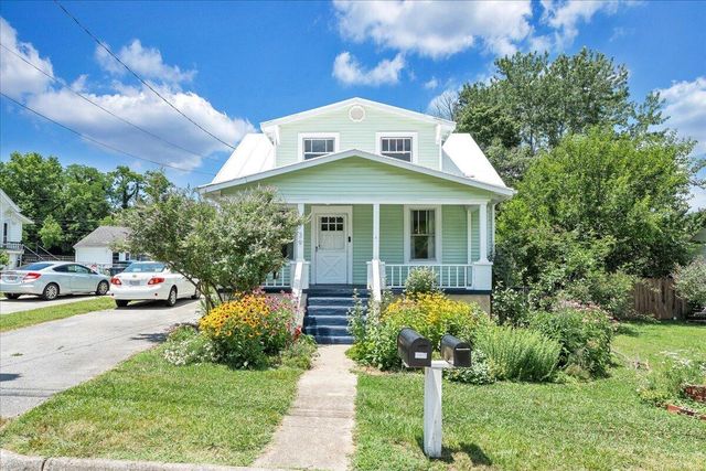 3739 Melcher ST SE, Roanoke, VA 24014