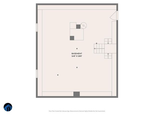 3739 Melcher ST SE, Roanoke, VA 24014